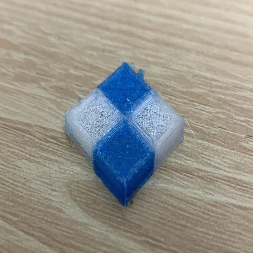 IDEXデュアルエクストルーダー3Dプリンターを使いこなす方法（Artist-D 