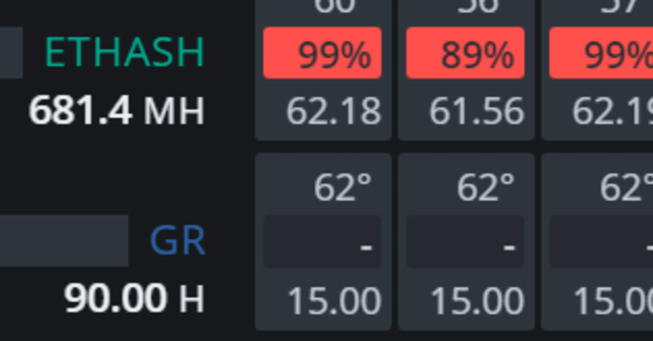 儲かると話題のCPUマイニング、RTMのマイニングを始めてみた。そして僕は農家になった｜日本でのマイニングについて情報徹底公開！