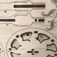 ハーディーガーディーを作ってみた話 その0 Sss Sheep Note