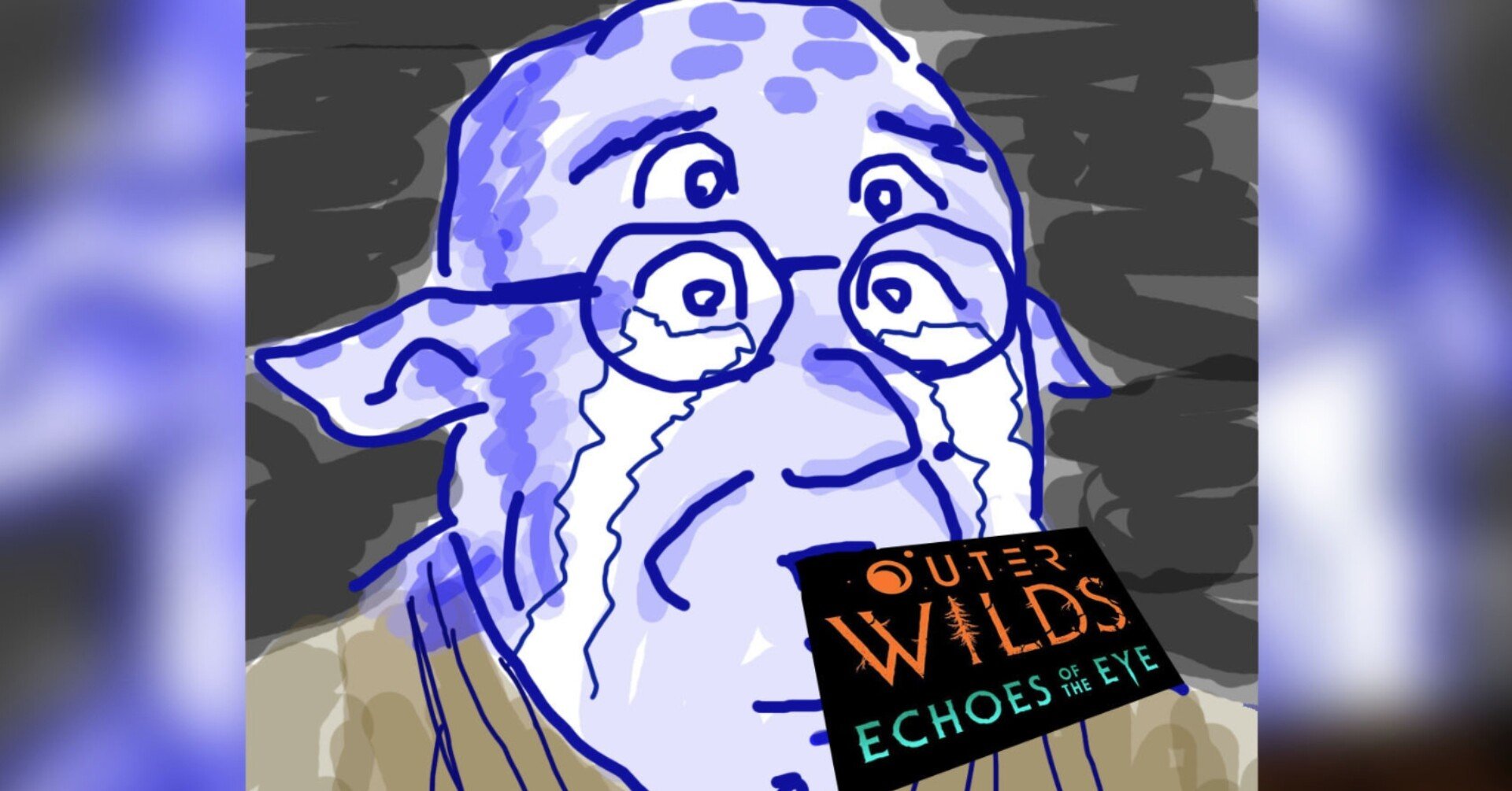 Outer Wildsアウターワイルズをクリアした感想をネタバレ無しで すけ氏の備忘録
