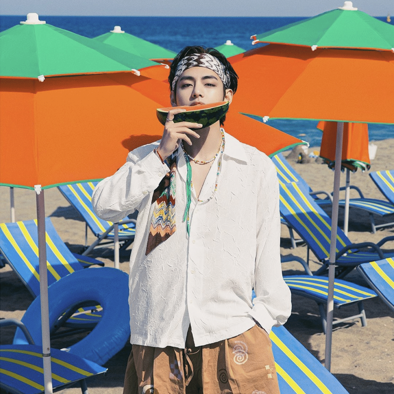 楽曲解説】声質から読み解くColdplay×BTS「My Universe」｜つまちゃん