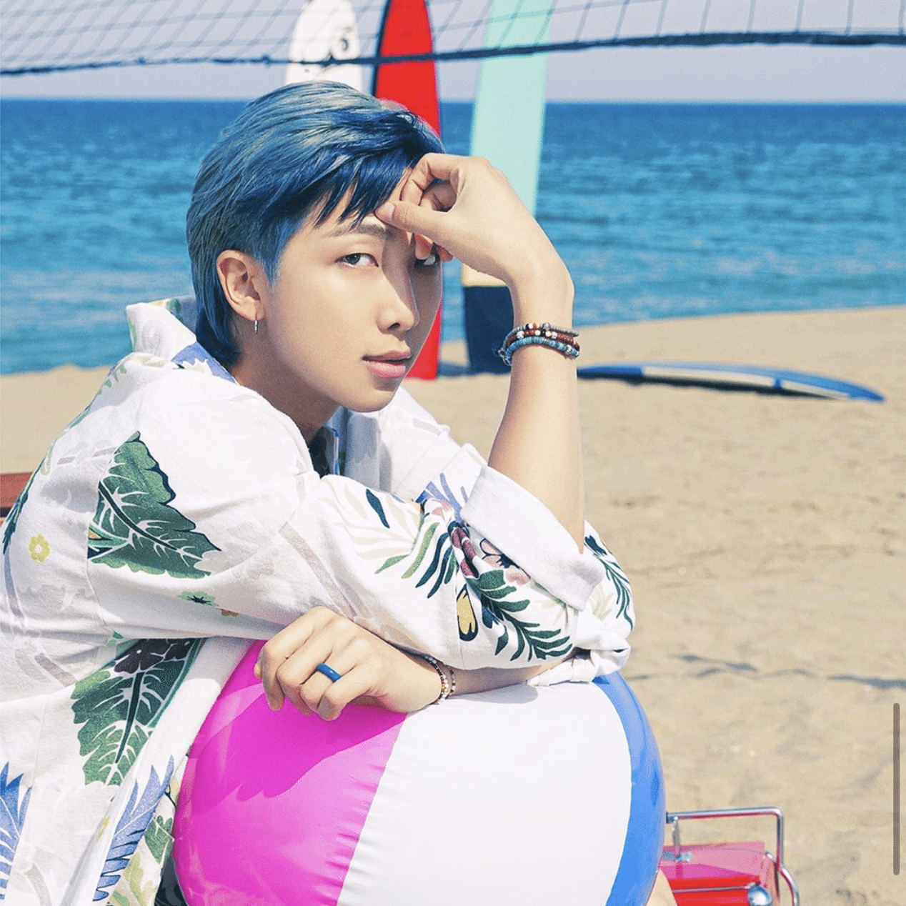 楽曲解説】声質から読み解くColdplay×BTS「My Universe」｜つまちゃん