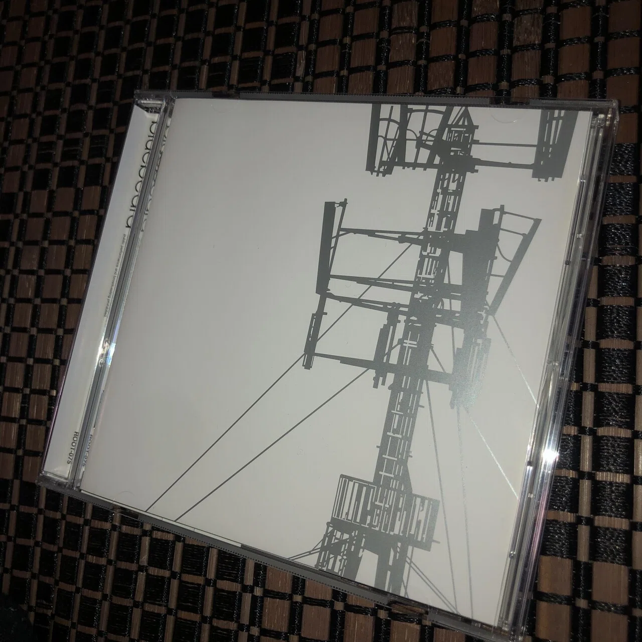 Bluebeard の『Bluebeard』を聴いてみた編｜内山 結愛