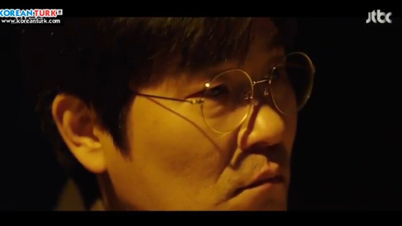 怪物 で韓国ドラマのサスペンス初体験 シン ハギュンがマジモンの演技の怪物だった Shinanoyama Note