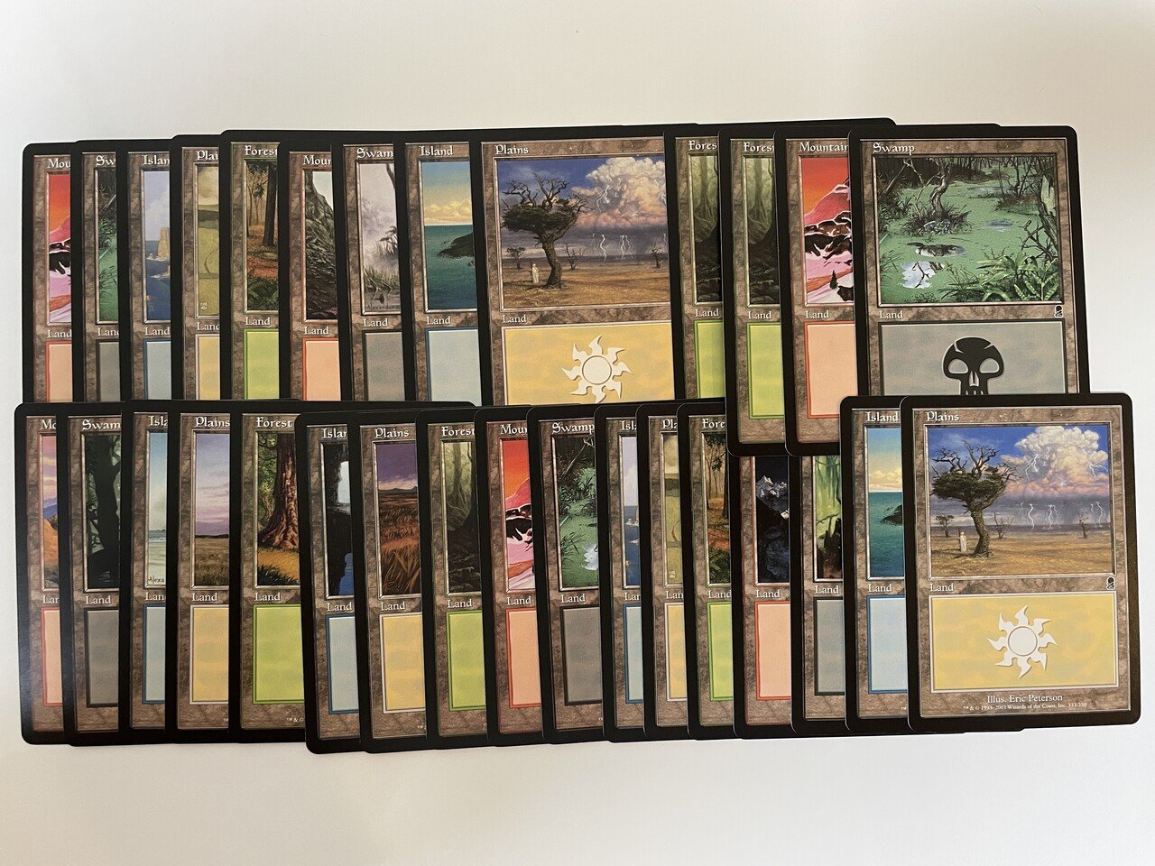 オデッセイ トーナメントパック｜MTG_FOIL