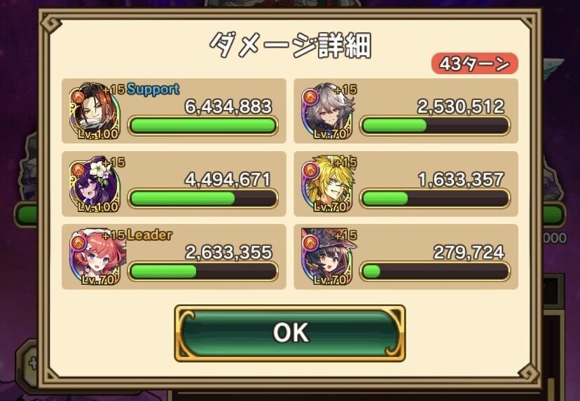 20-60代 人気ファッションブランド 第12回ギルドレイド・後｜うさみー ピンズ・ピンバッジ・缶バッジ