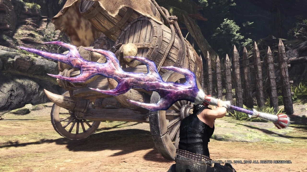 MHW:IB】大剣ギャラリー⑪・幻獣・鋼龍編｜ぴょんキチ
