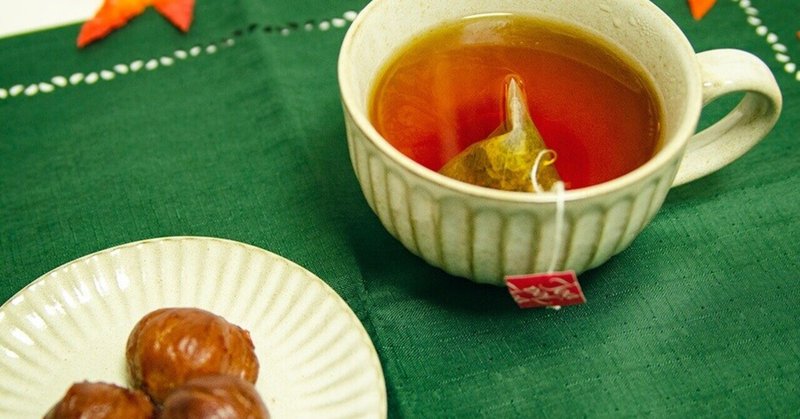 日本の紅茶／老舗あづみ