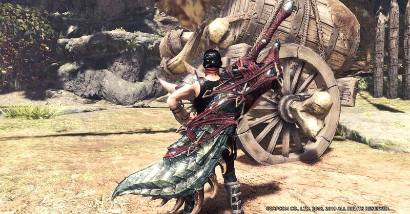 Mhw Ib 大剣ギャラリー 屍套龍編 ぴょんキチ Note Mhw Ib 大剣ギャラリー 屍套龍編 ぴょんキチ Note