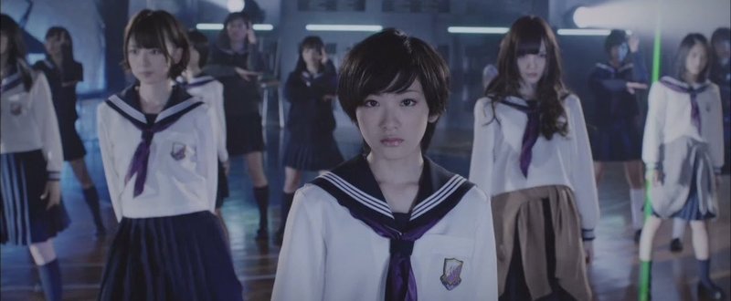 時代を変えた乃木坂46の1曲 Hareya Note