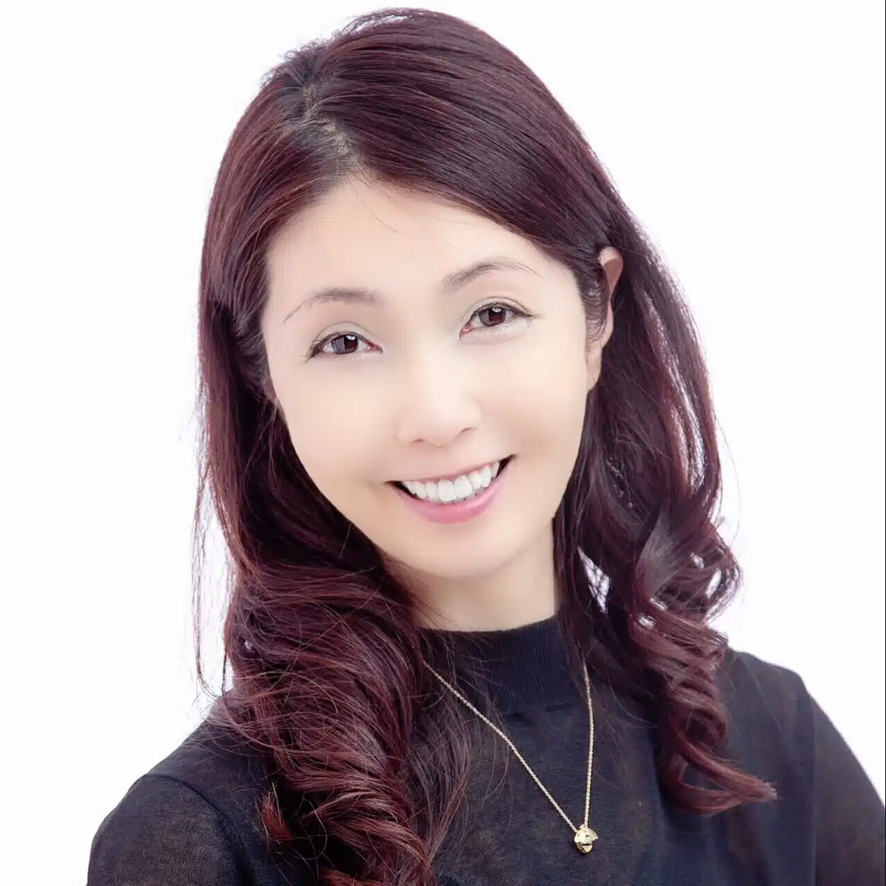 葉月ようか MBSR・MB-EAT・マインドフルネス陰ヨガ・分子栄養学、ファスティング講師