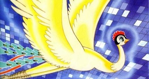 火の鳥】まとめ - 火の鳥｜手塚治虫全巻チャンネル【某】｜note