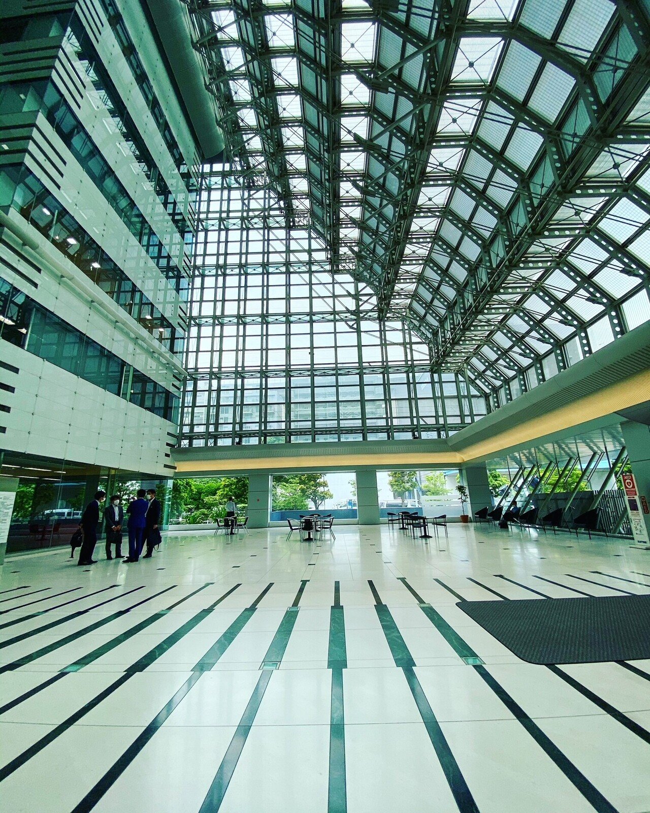 秋の都内のお散歩はどこに行く 21年9月東京建築人気best10 Tanrock 東京の建築 アート巡りオタク Note 秋の都内のお散歩はどこに行く 21年9月東京建築人気best10 Tanrock 東京の建築 アート巡りオタク Note