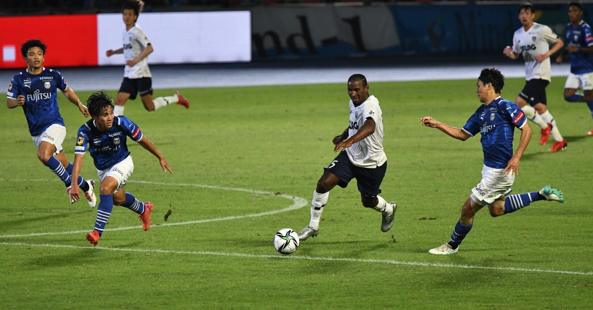 勝ちきるということ 速報レビュー 川崎フロンターレ対fc東京 10月2日 Hla0048 Note 勝ちきるということ 速報レビュー 川崎フロンターレ対fc東京 10月2日 Hla0048 Note