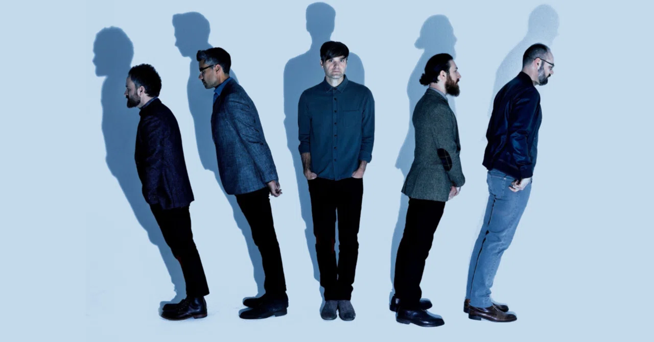 USインディーの雄、デスキャブことDeath Cab for Cutie特集｜畑中修介