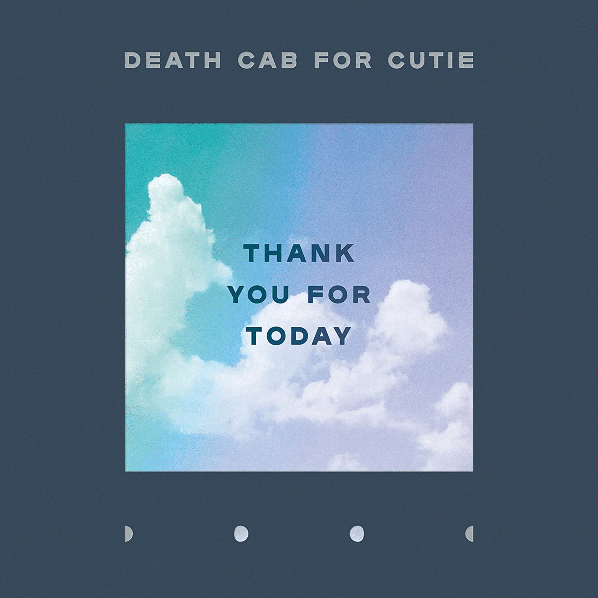 USインディーの雄、デスキャブことDeath Cab for Cutie特集