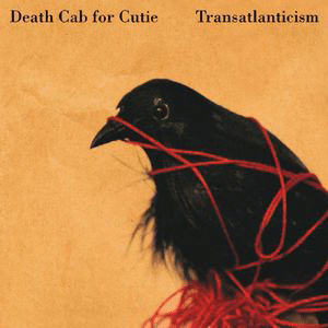 USインディーの雄、デスキャブことDeath Cab for Cutie特集