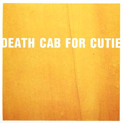 USインディーの雄、デスキャブことDeath Cab for Cutie特集