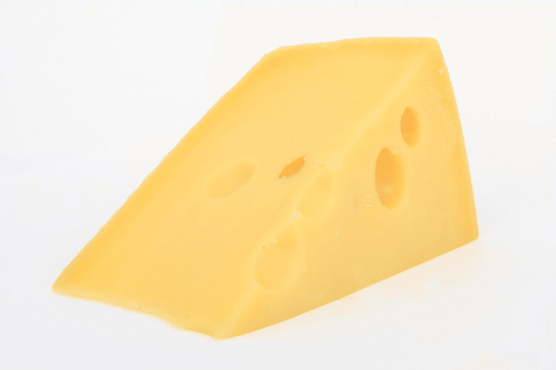 チーズ　カゼイン