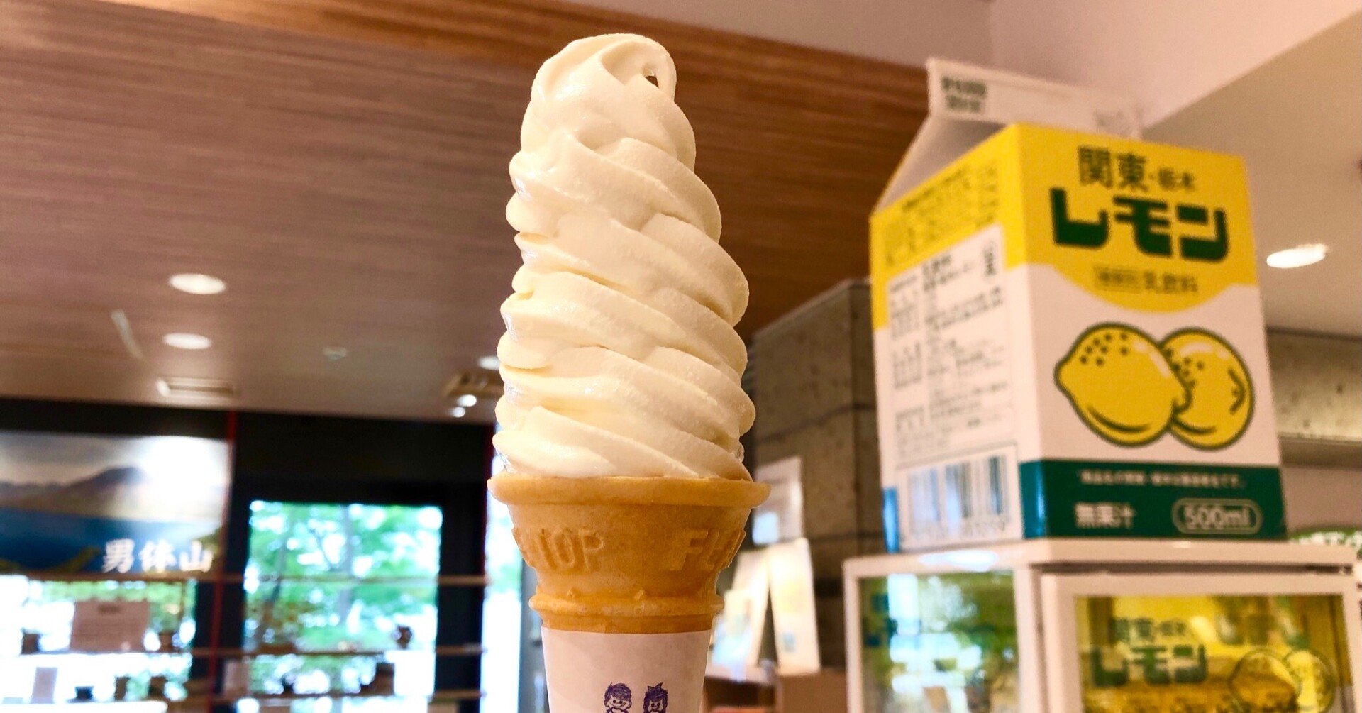 東京】東京スカイツリータウン・ソラマチのソフトクリームガイド（2021