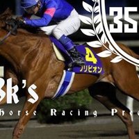 10月9日 高知競馬予想 3 5 8 K Note