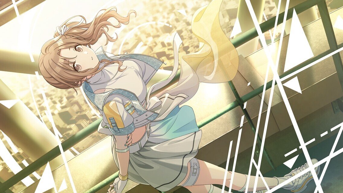 シャニマス Viノクチルについて改めて考える 追記10 06 しらたまあんこ Note