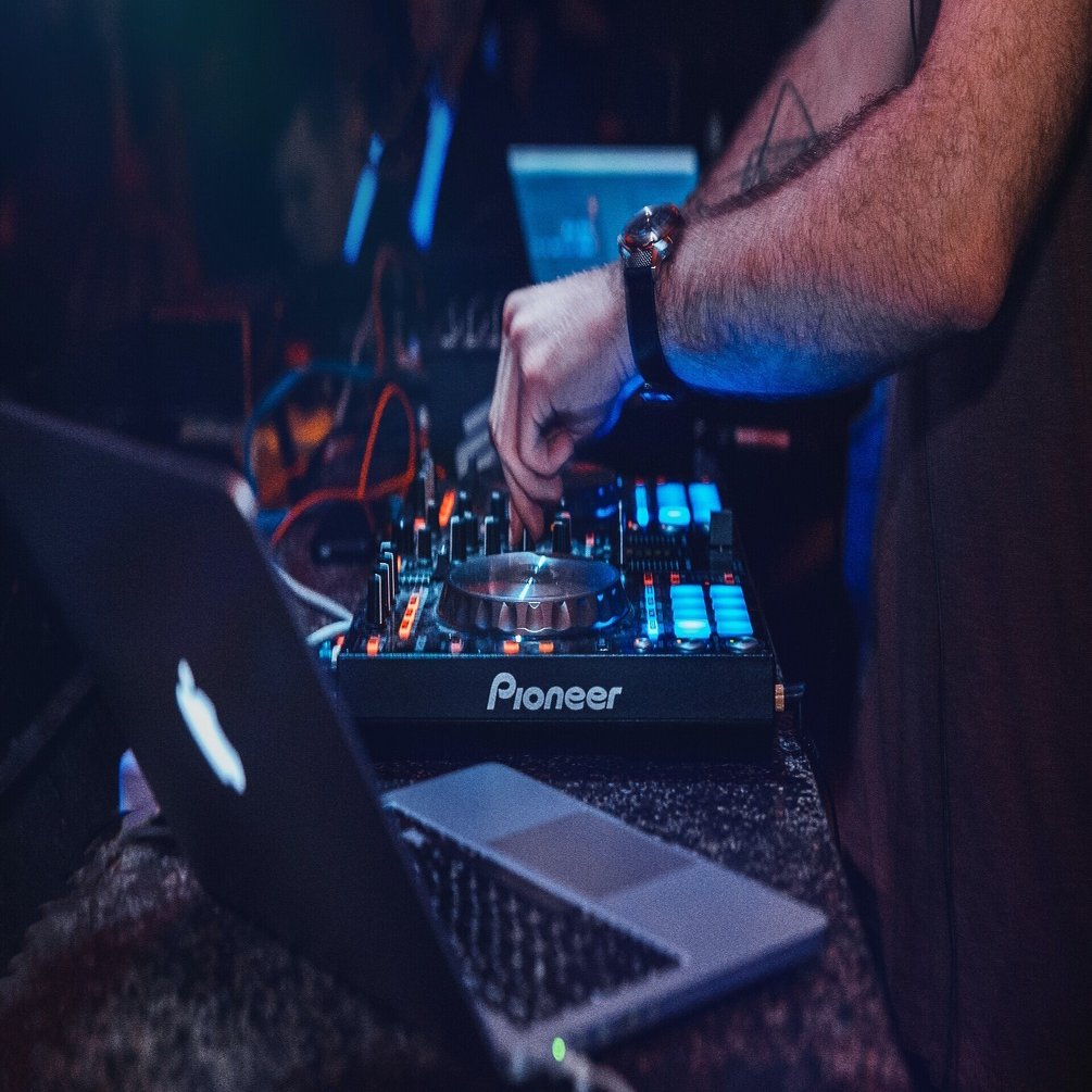 ドラムンベースの作り方 ベース編 King Tiptoe Note