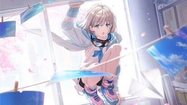 シャニマス Viノクチルについて改めて考える 追記10 06 しらたまあんこ Note