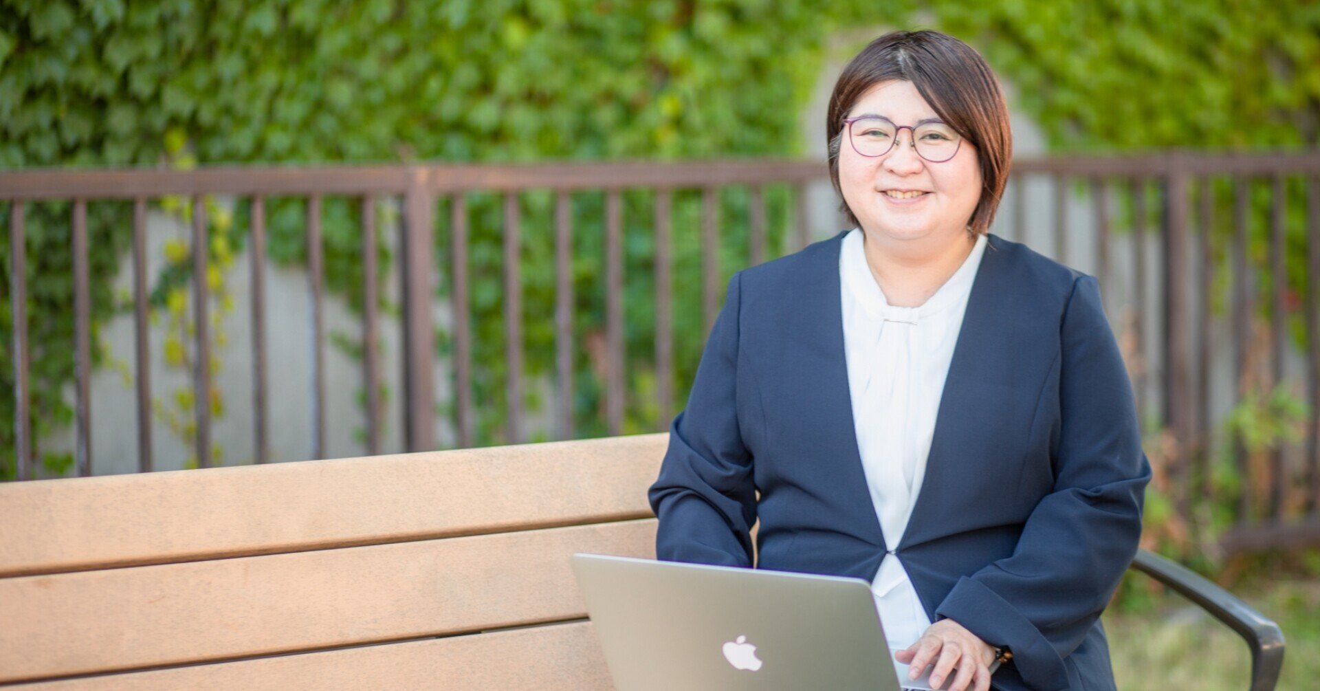 40代になるのは怖くない！42歳五嶋ひなからのメッセージ