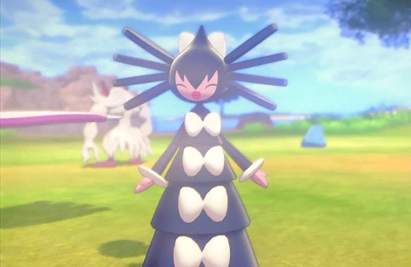 S22 最終155位 レート16 Haruchi Pokemon Note