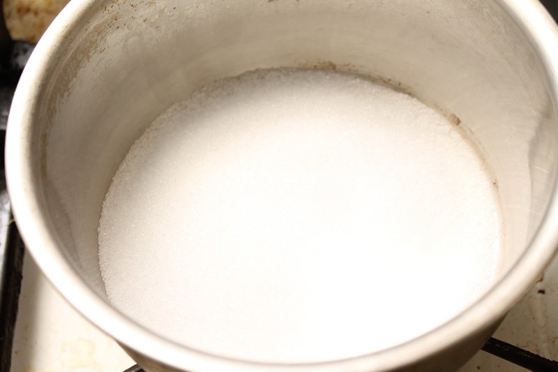 カラメルの化学 カラメルクリームの作り方 樋口直哉 Travelingfoodlab Note カラメルの化学 カラメルクリームの作り方 樋口直哉 Travelingfoodlab Note