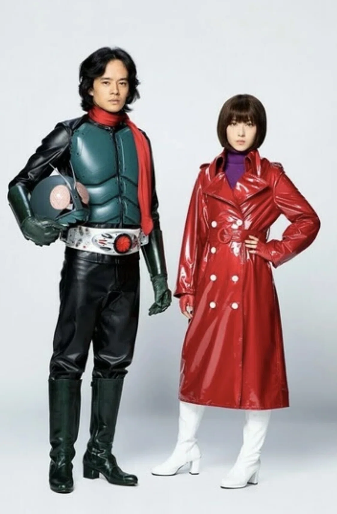 仮面ライダー系譜マガジン12冊コンプ藤岡弘シン仮面ライダー送料無料　庵野秀明 仮面ライダー系譜マガジン12冊コンプ藤岡弘シン仮面ライダー送料無料