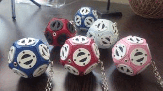 3Dサウンド】Dr.Threeのスピーカーを分解・修理する！｜紅星ざくろ