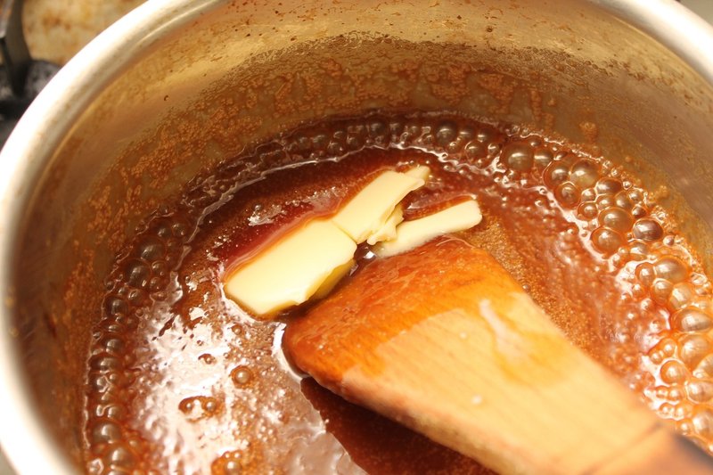 カラメルの化学 カラメルクリームの作り方 樋口直哉 Travelingfoodlab Note カラメルの化学 カラメルクリームの作り方 樋口直哉 Travelingfoodlab Note