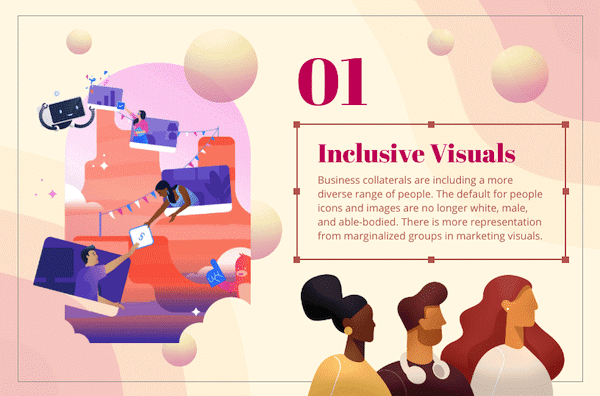 Infograms - Design infographics