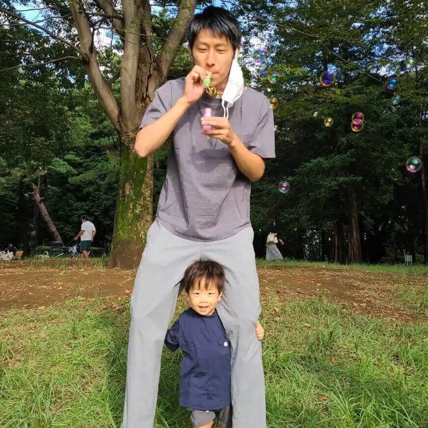 Matsunawa Mitsuru
