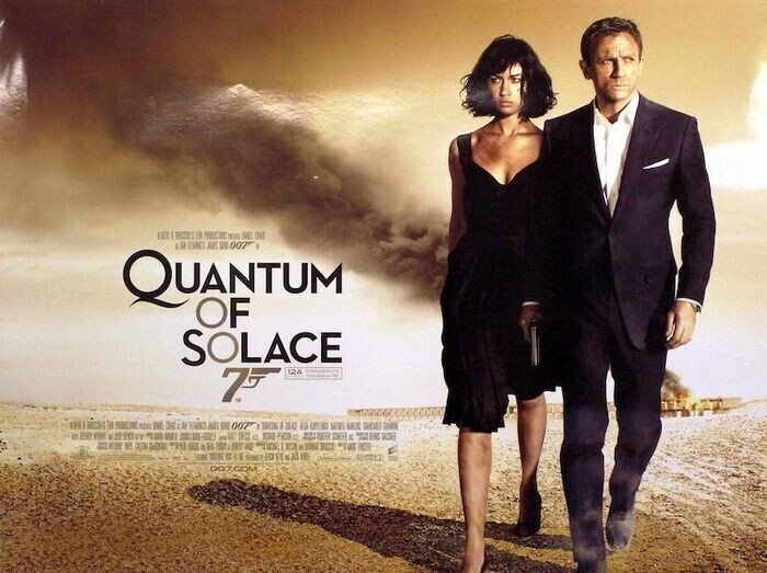 007 ノー タイム トゥ ダイ 批評 過去作と共にクレイグボンドを振り返る イリー1984 Note 007 ノー タイム トゥ ダイ 批評 過去作と共にクレイグボンドを振り返る イリー1984 Note