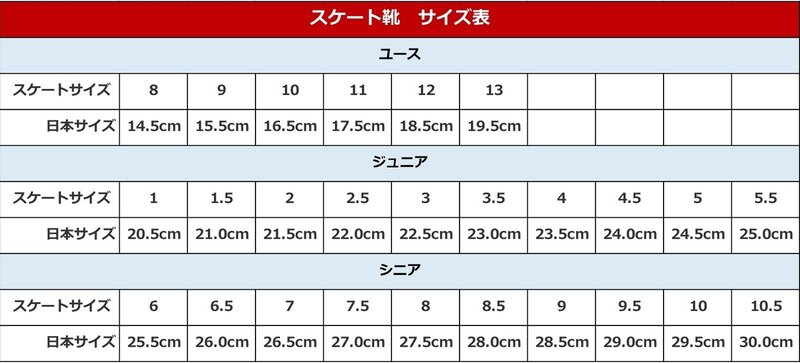 保存版 ホッケーシューズの失敗しない選び方 Slap Freaket Note