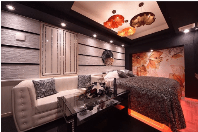 保存版 目黒周辺のおすすめラブホテル7選 デートにぴったりなホテルを厳選紹介 ラブホテルキング Note