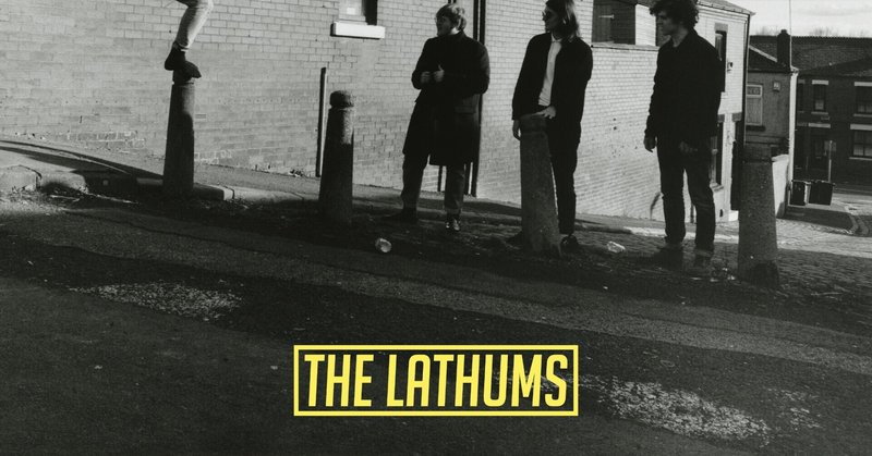 The Lathums / How Beautiful Life Can Be