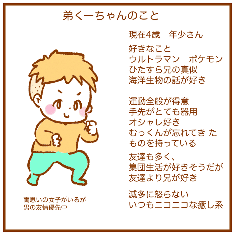 我が家の凸凹した子どもたちを紹介します ウチノコ Note
