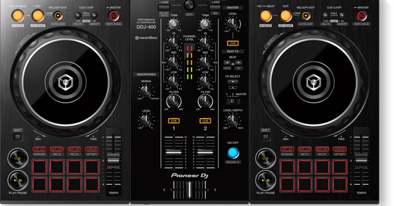 保存版 更新あり ツイキャス配信者向け Ddj400 Rekordbox Obs Studio Macbook Pro の設定 メモ Djkomaty Note