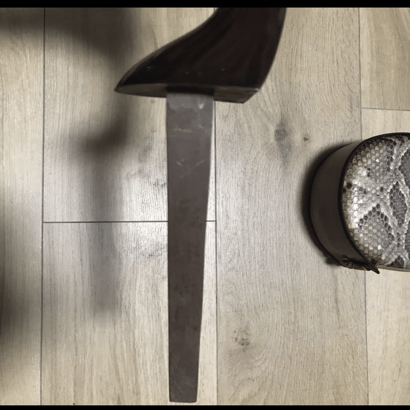 三線16 ゆし木実入り｜夢と現