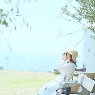 Cocoプリ 夏を楽しむプリセット Summer Holiday 5種類 Coco Note