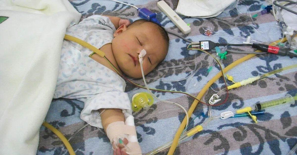 A Rare Disease Even Doctors Don't Know｜manaパパ