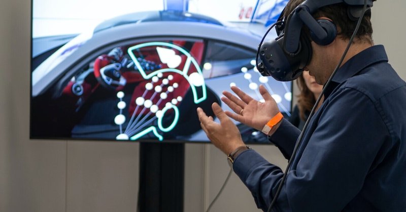 VRが自分で作れる！？ゲーム開発で人気の技術【UNITY】を解説