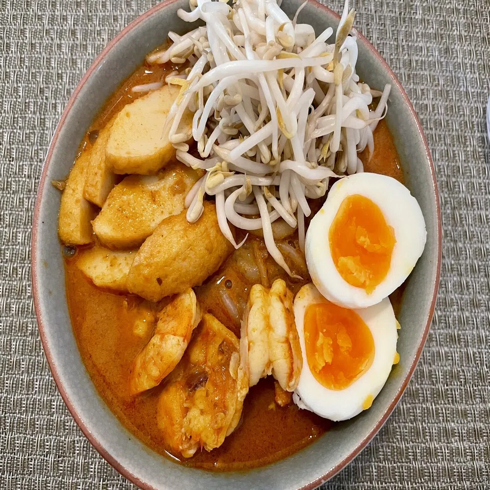 シンガポール市販ラクサペースト食べくらべ13選｜thumb