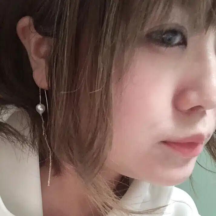 月夜野　奈乃