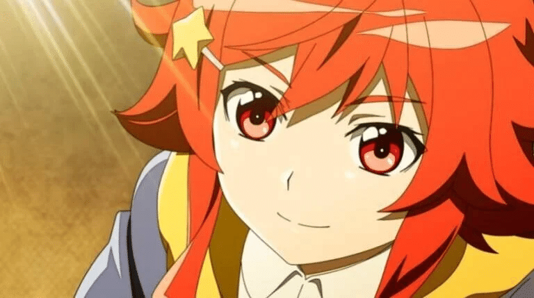 逆転世界ノ電池少女 第1話の先行配信を見た感想を皆んなに共有します そら アニメ情報発信 Note