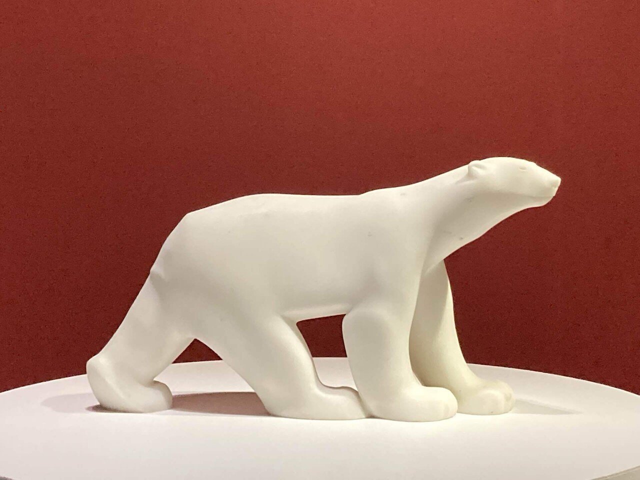 フランソワ・ポンポン展」に行ってきました。｜蛇口ひろこ